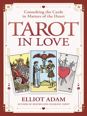 cover image of Tarot in Love
